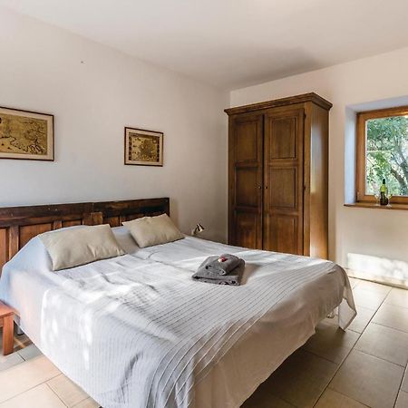 Holiday home Zgaljici Zgaljici Skrbčići Esterno foto