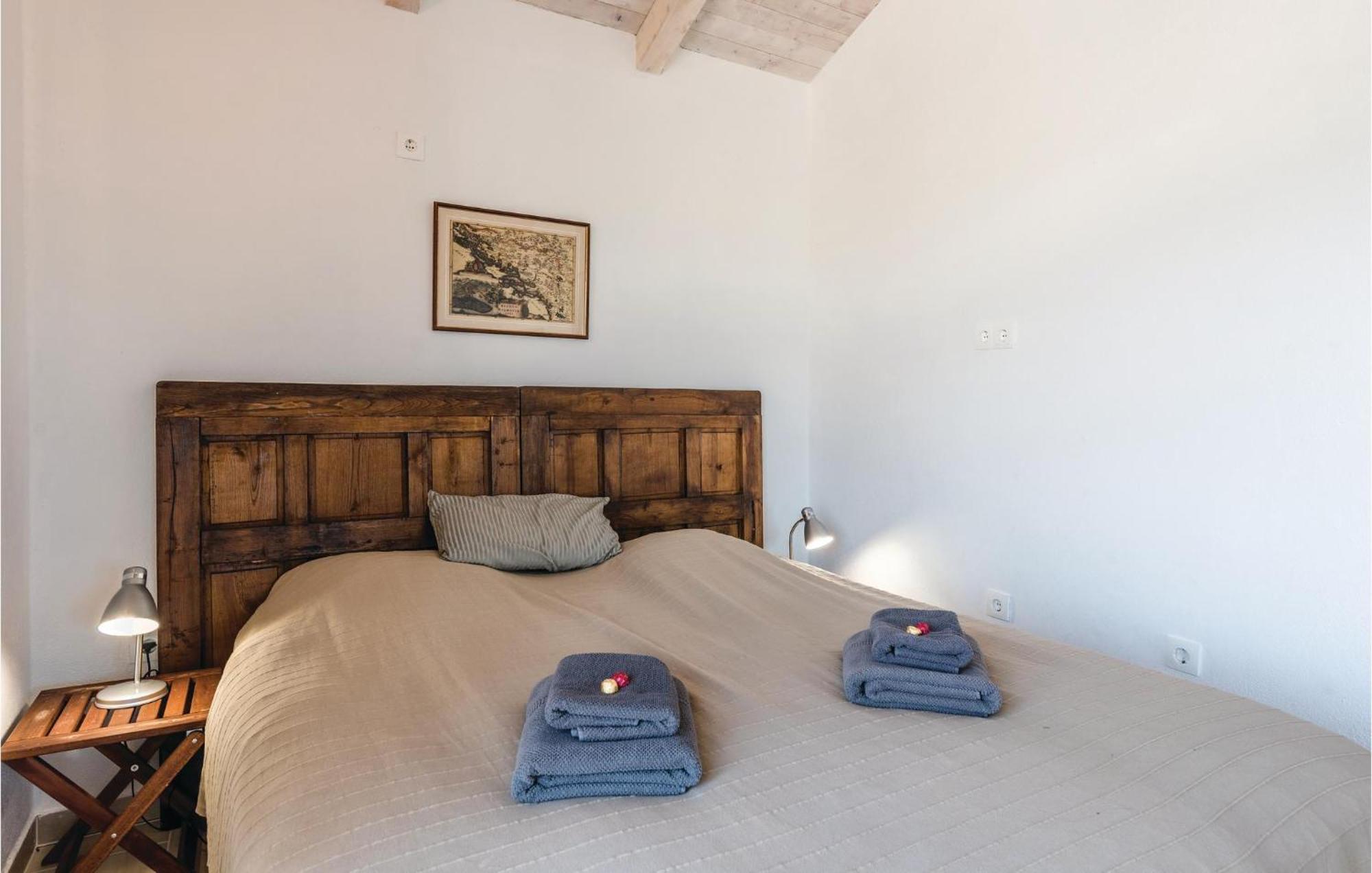Holiday home Zgaljici Zgaljici Skrbčići Esterno foto