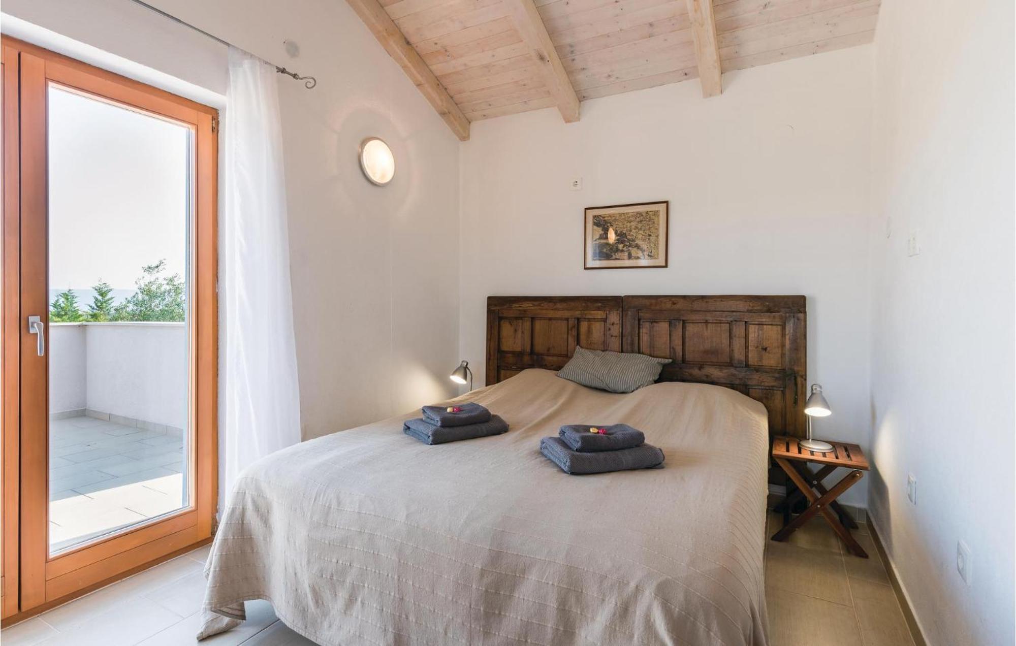 Holiday home Zgaljici Zgaljici Skrbčići Esterno foto