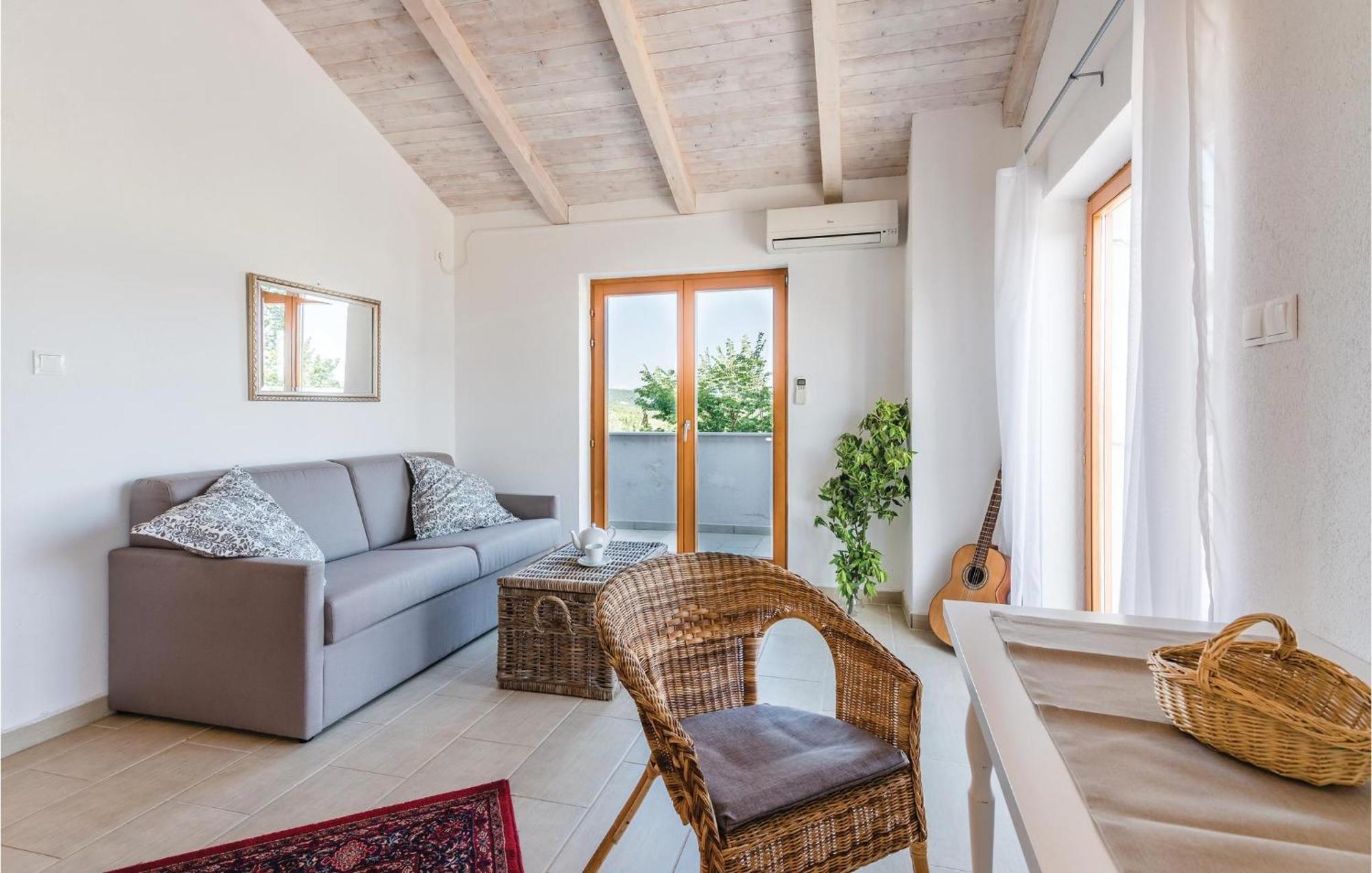 Holiday home Zgaljici Zgaljici Skrbčići Esterno foto