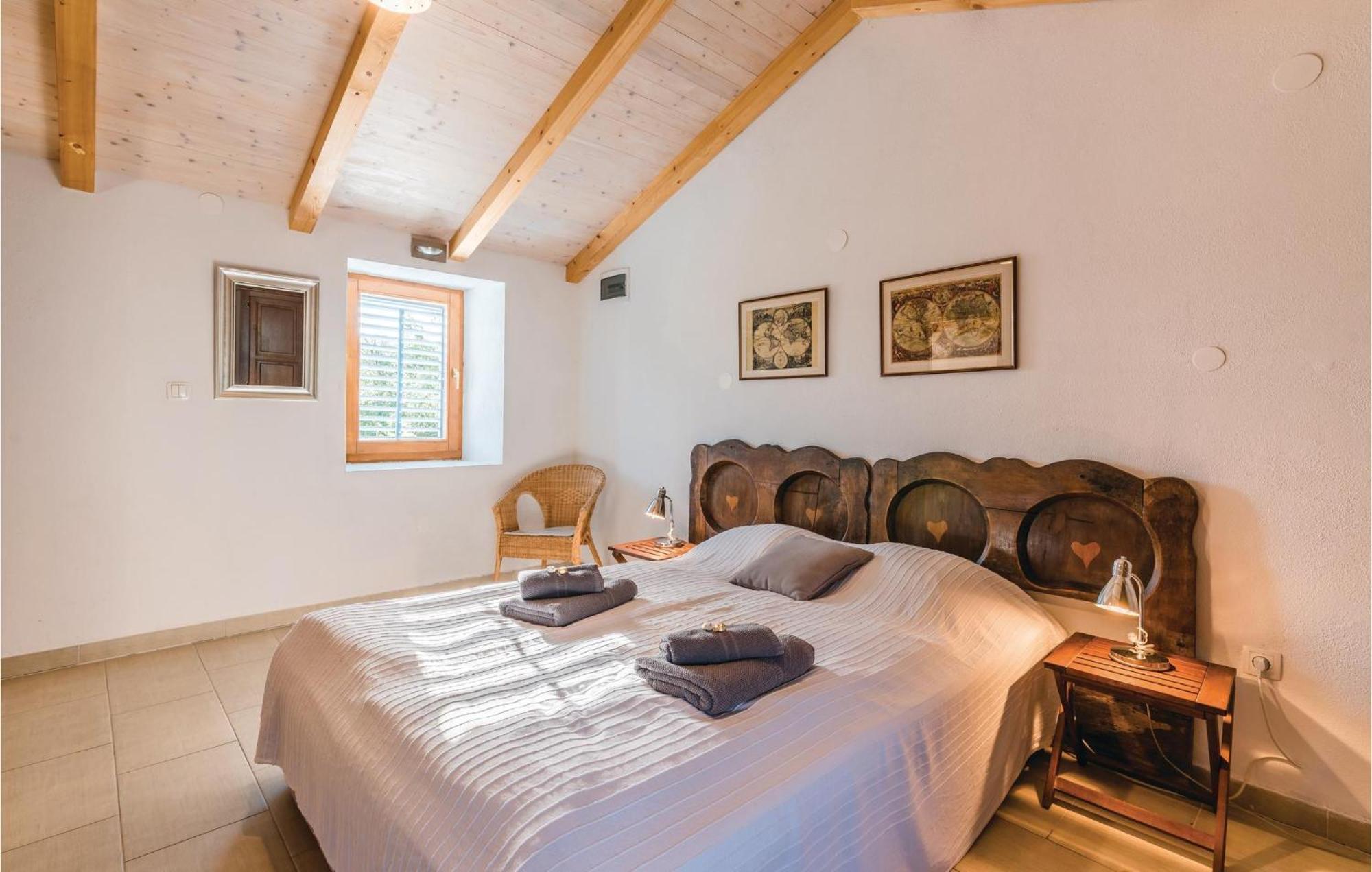 Holiday home Zgaljici Zgaljici Skrbčići Esterno foto