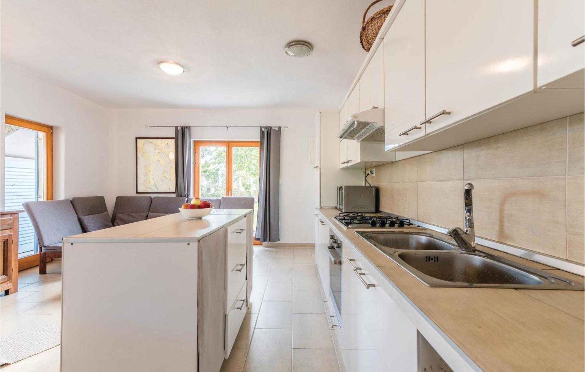 Holiday home Zgaljici Zgaljici Skrbčići Esterno foto